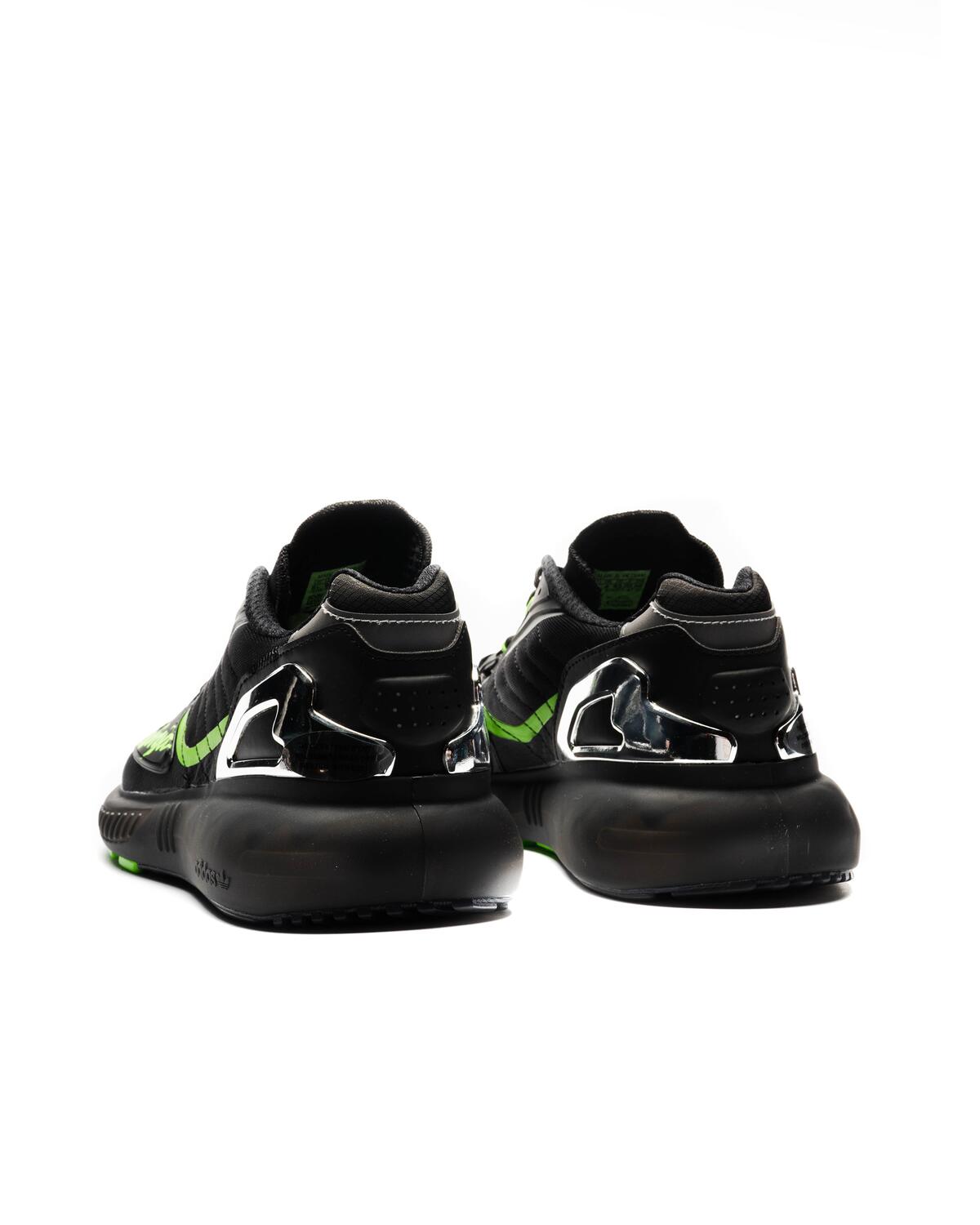 adidas Originals ZX 5K BOOST x KAWASAKI NINJA | GW3359 adidas Originals ZX 5K BOOST x KAWASAKI NINJA | GW3359